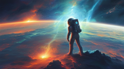 探索宇宙奥秘，等离子体片在行星科学中的角色