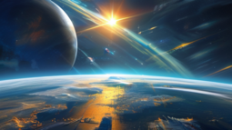 太空经济，ISpace时代的商业机遇与挑战