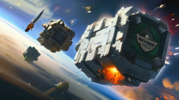 太空防御与安全，应对霸王条款的挑战