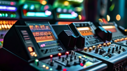 电子舞曲的配售革命