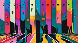 独立音乐的旋律，被采样的回响