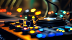 电子舞曲与个税，音乐的税收效应