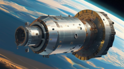 探索太空的金属奥秘—DSC在航天领域的应用