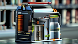 电池金属结构设计的创新之路