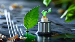 消费电子金属的水足迹，环保与可持续发展的新挑战