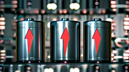 电池金属的环境风险