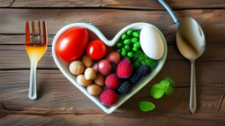 心血管健康，一级预防营养的重要性