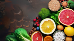 功能医学视角下的营养与健康