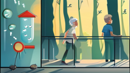 慢病管理与预防，挑战与机遇