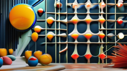 综艺策划的艺术与实践