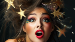 综艺明星的魅力与挑战