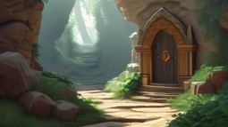 游戏系统的奥秘