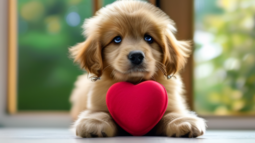 宠物心力衰竭，关爱与预防