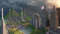 游戏世界里的虚拟与现实