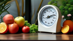 拥抱健康，迈向体重管理新纪元