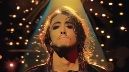 综艺明星的光辉与挑战