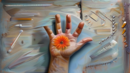 掌握症状管理的艺术