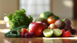 健康生活，从规律作息开始