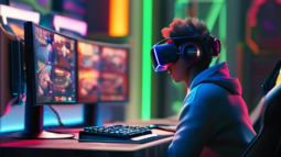 游戏分析，深入探索虚拟世界的多维视角