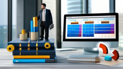 商业智能，企业决策的新引擎