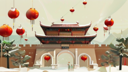 节日放假安排，探索传统与现代的平衡艺术