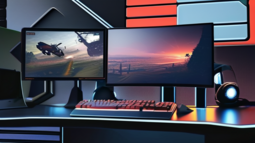 游戏界的新动态，探索最新游戏新闻