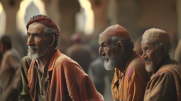 肉孜节，古老信仰与现代庆典的交融