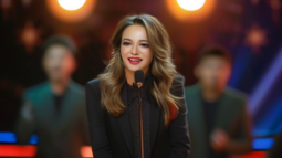 综艺中的明星发言，真实与表演的界限