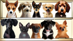 宠物店加盟品牌前十名，投资智慧之选