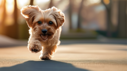 宠物运动的重要性及其对主人健康的积极影响