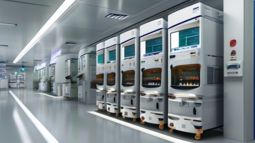 科技革新下的医药巨头—先声药业的探索与突破