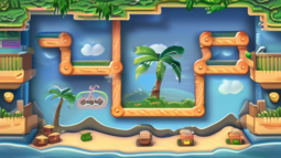 探索休闲游戏的无限魅力