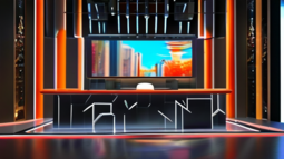 综艺制作的艺术，掌握关键技巧提升节目质量