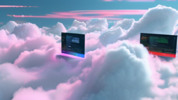 云游戏，未来娱乐的新纪元