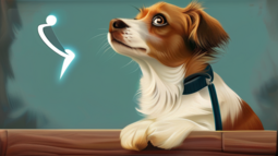 宠物异常信号识别的艺术