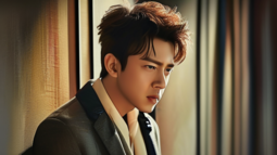 明星访谈，揭秘荧屏背后的故事