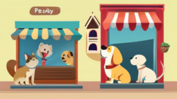 宠物购买渠道选择指南