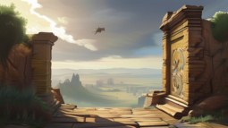 游戏策略的艺术，智慧与技巧的较量