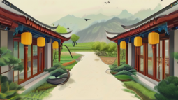 传统农业性节日的现代传承与创新