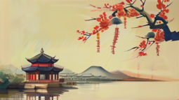 阳历年，传统与现代的交融