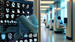 医学影像，现代医疗的无声守护者