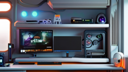 游戏平台steam-游戏平台，连接虚拟与现实的桥梁