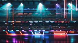 电竞赛事数据-电竞赛事，数字时代的竞技盛宴