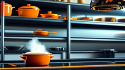 chef怎么读-科技的厨房，Chef的未来