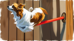 响片训练的原理-宠物响片训练的艺术与科学