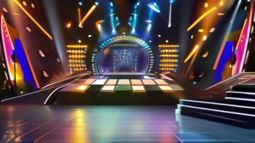 综艺节目亮点分析-综艺之光，揭秘综艺节目的亮点与魅力