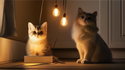 家庭照明电路的电压是多少伏-宠物与家庭，温馨的陪伴，永恒的记忆