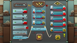 游戏分析报告-游戏分析的艺术