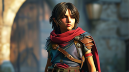 角色扮演游戏推荐-角色扮演游戏，虚拟世界的冒险与挑战