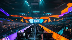 游戏联赛冠军-电子竞技的巅峰对决，游戏联赛的魅力与挑战